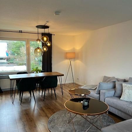 Wohlfuehlapartment Braunschweig Bergisch Gladbach Buitenkant foto