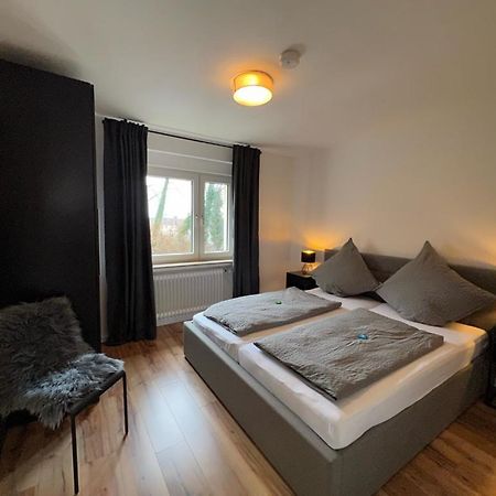 Wohlfuehlapartment Braunschweig Bergisch Gladbach Buitenkant foto