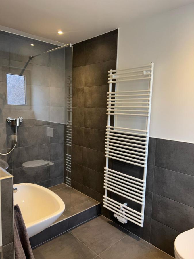 Wohlfuehlapartment Braunschweig Bergisch Gladbach Buitenkant foto