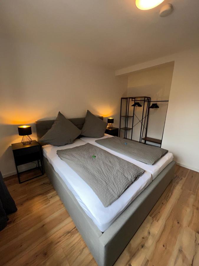 Wohlfuehlapartment Braunschweig Bergisch Gladbach Buitenkant foto